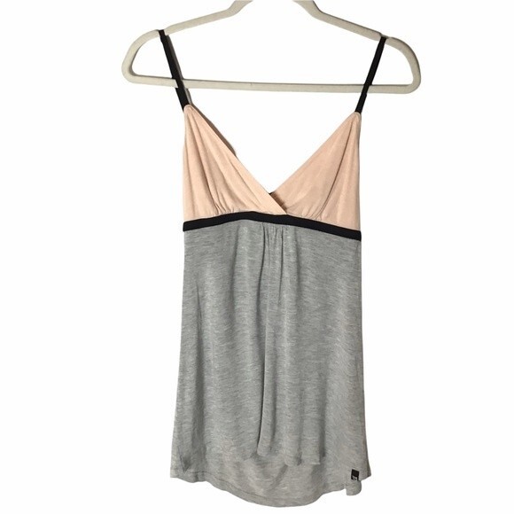 Volcom High Low Dress - Size Girls 12 - Picture 1 of 7